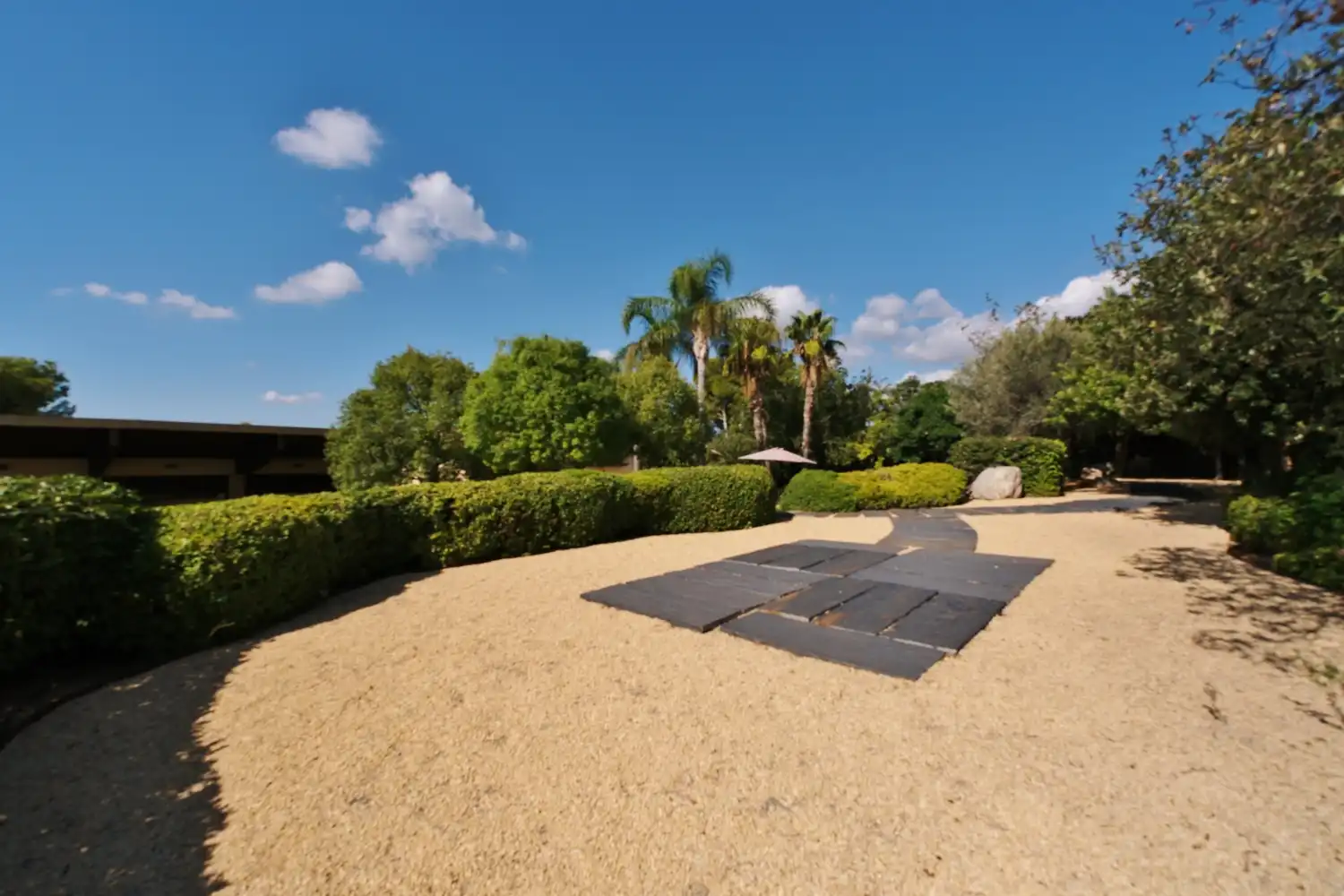 Jardín de Casa o chalet en venta en Puçol con Aire acondicionado, Calefacción y Jardín privado