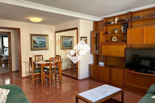 Apartamento en Alquiler en Natzaret