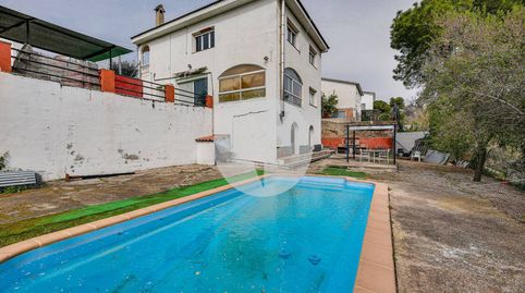 Foto 3 de Casa o chalet en venta en Lliçà de Vall, Barcelona