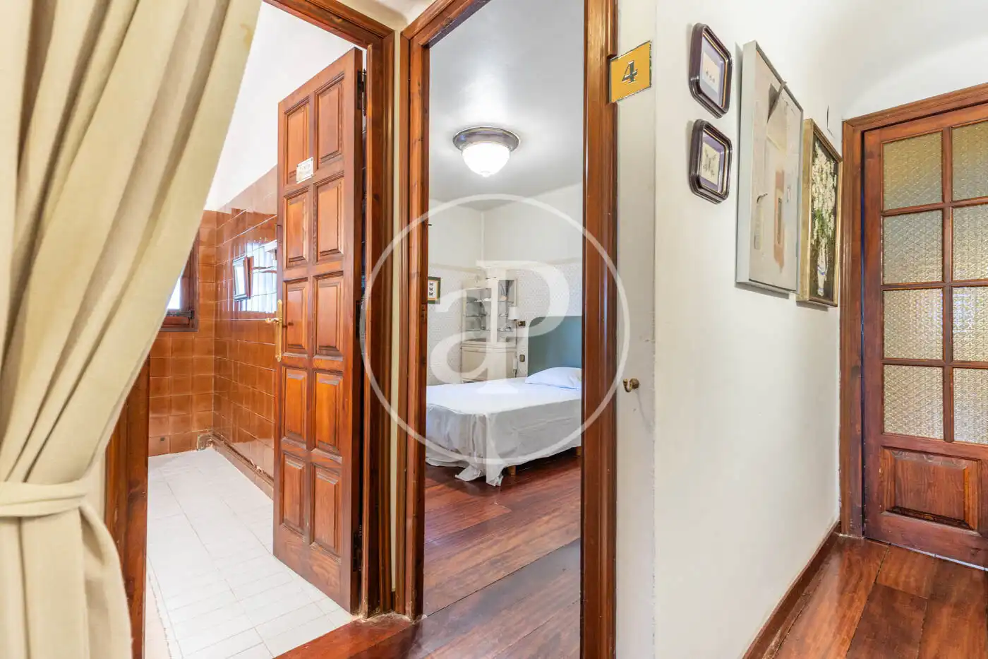 Casa o chalet en venta en Vilanova del Vallès con Calefacción, Jardín privado y Terraza