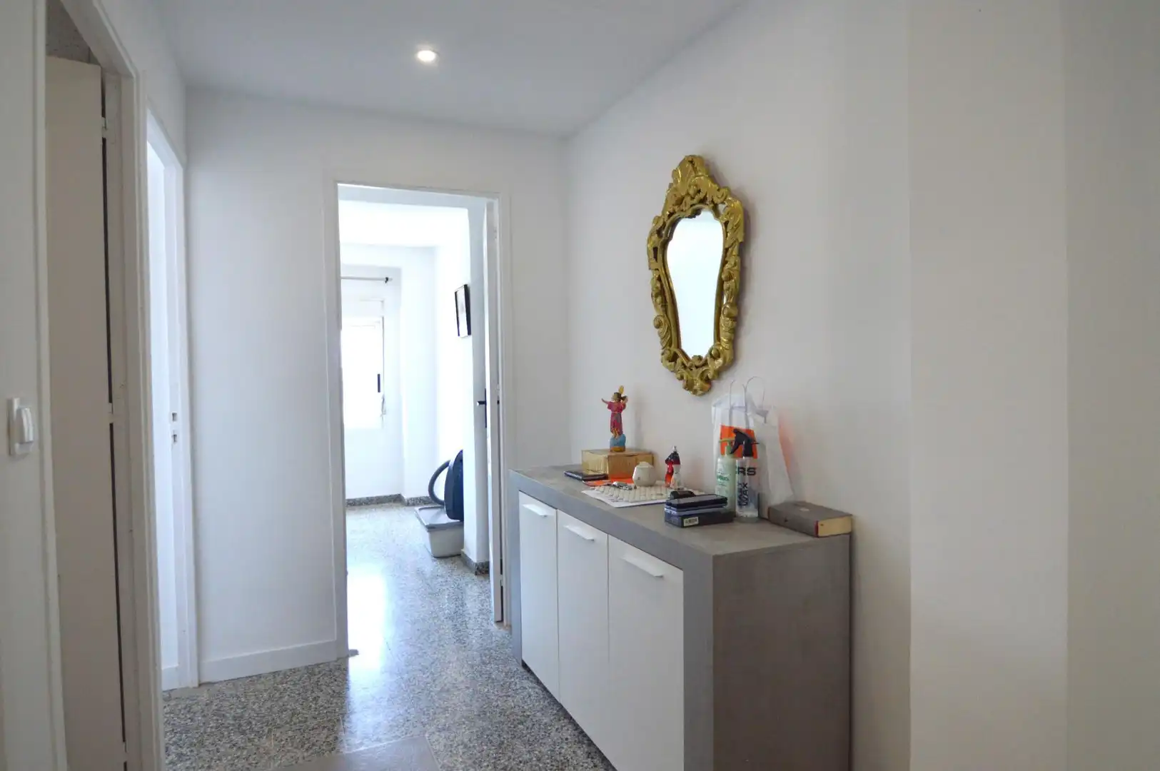 Piso en venta en Cullera con Aire acondicionado, Amueblado y Balcón
