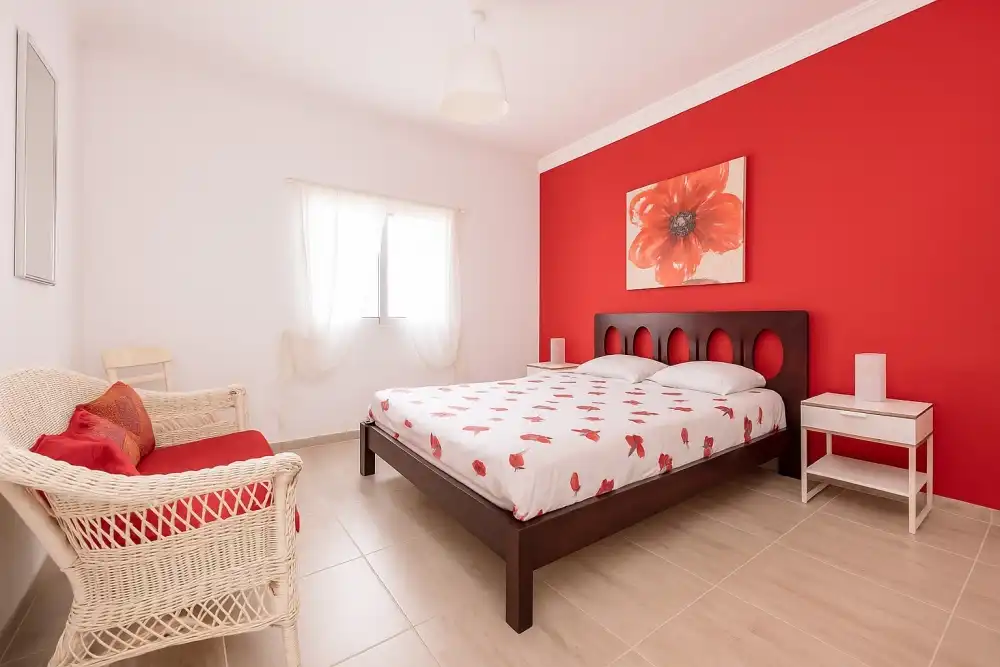 Bedroom of Houses for sale in Tías