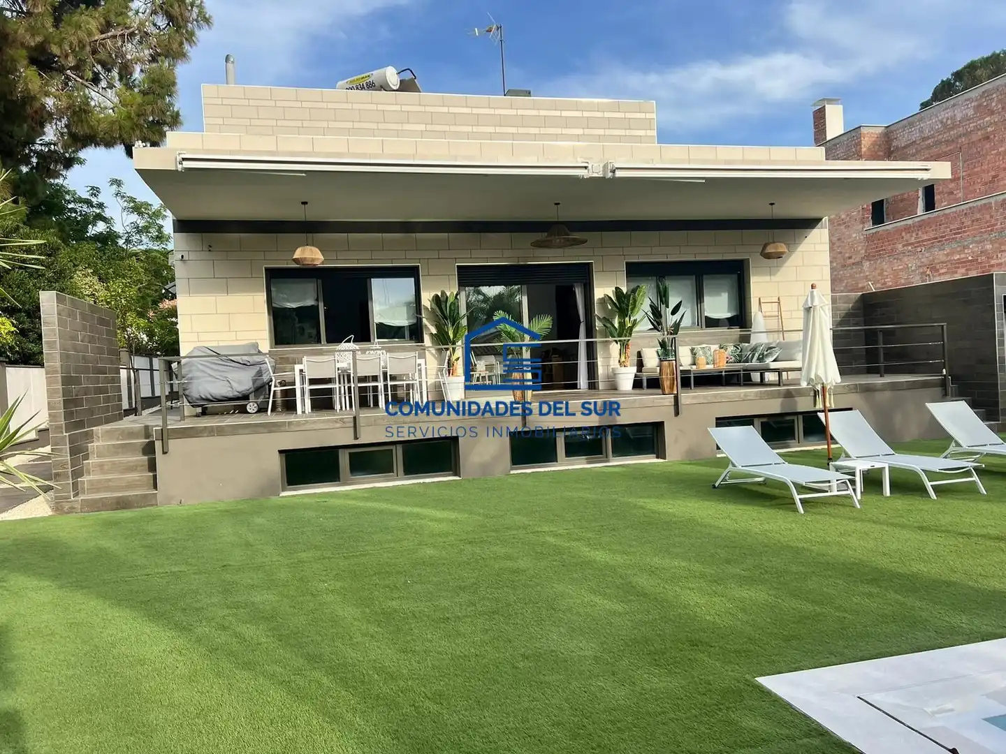Houses for rent in Vistahermosa