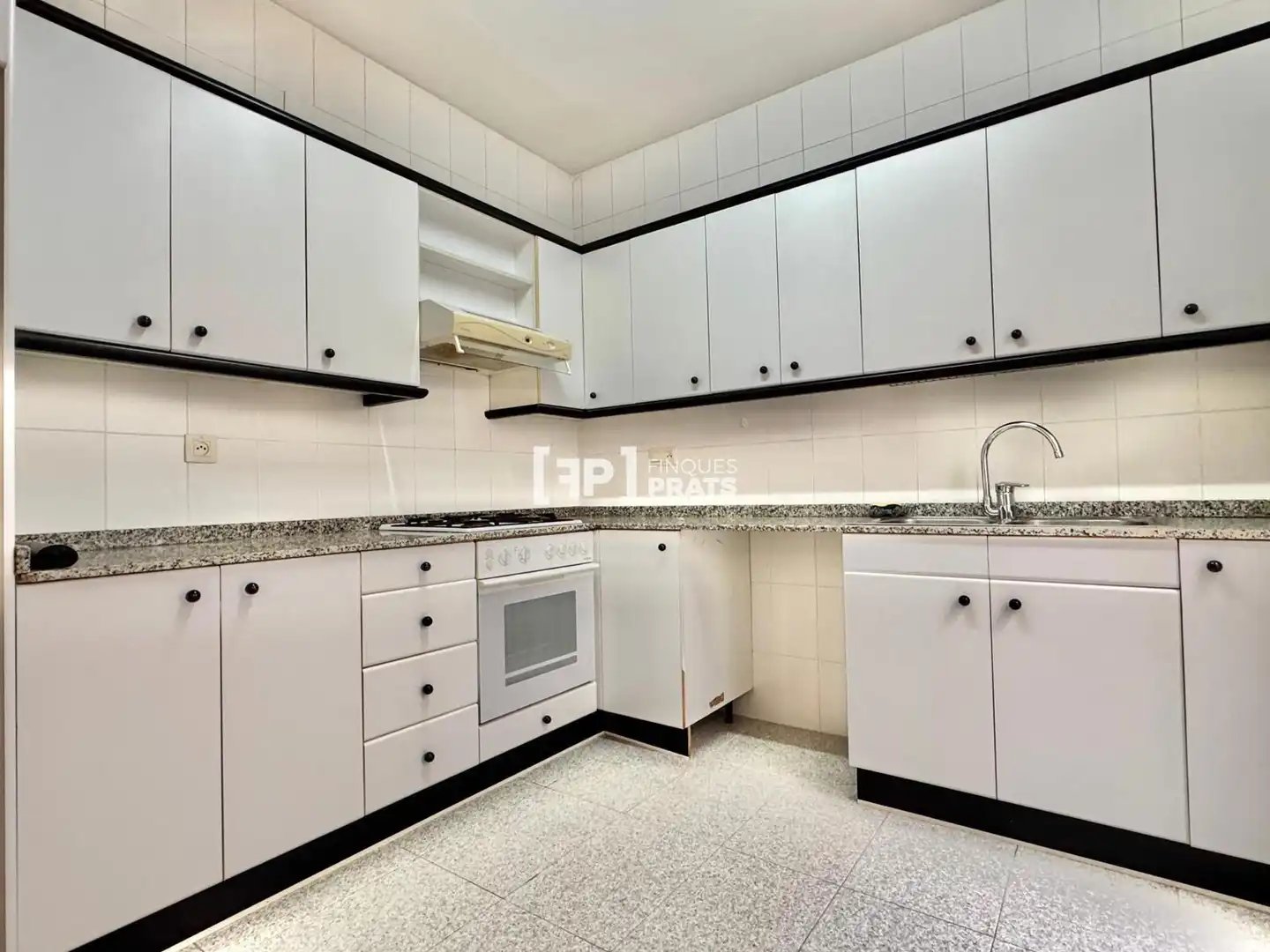 Kitchen of Houses for sale in Albesa  with Air Conditioner and Heating