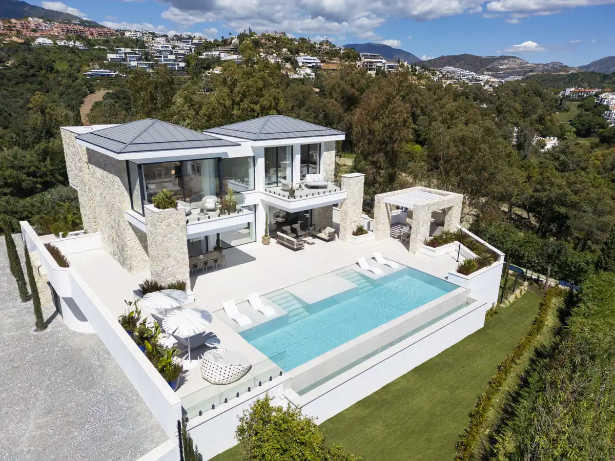 Villa mit Terrasse zum Verkauf in Avenida Tomás Pascual 34, imagen 39