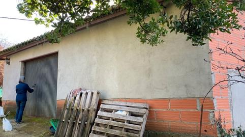 Foto 4 de Terreny en venda a Avenida de la Vera, 17, Jarandilla de la Vera, Cáceres