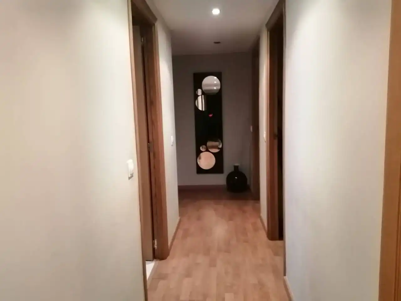 Wohnung zum Verkauf in Castellón de la Plana / Castelló de la Plana mit Abstellraum und Balkon