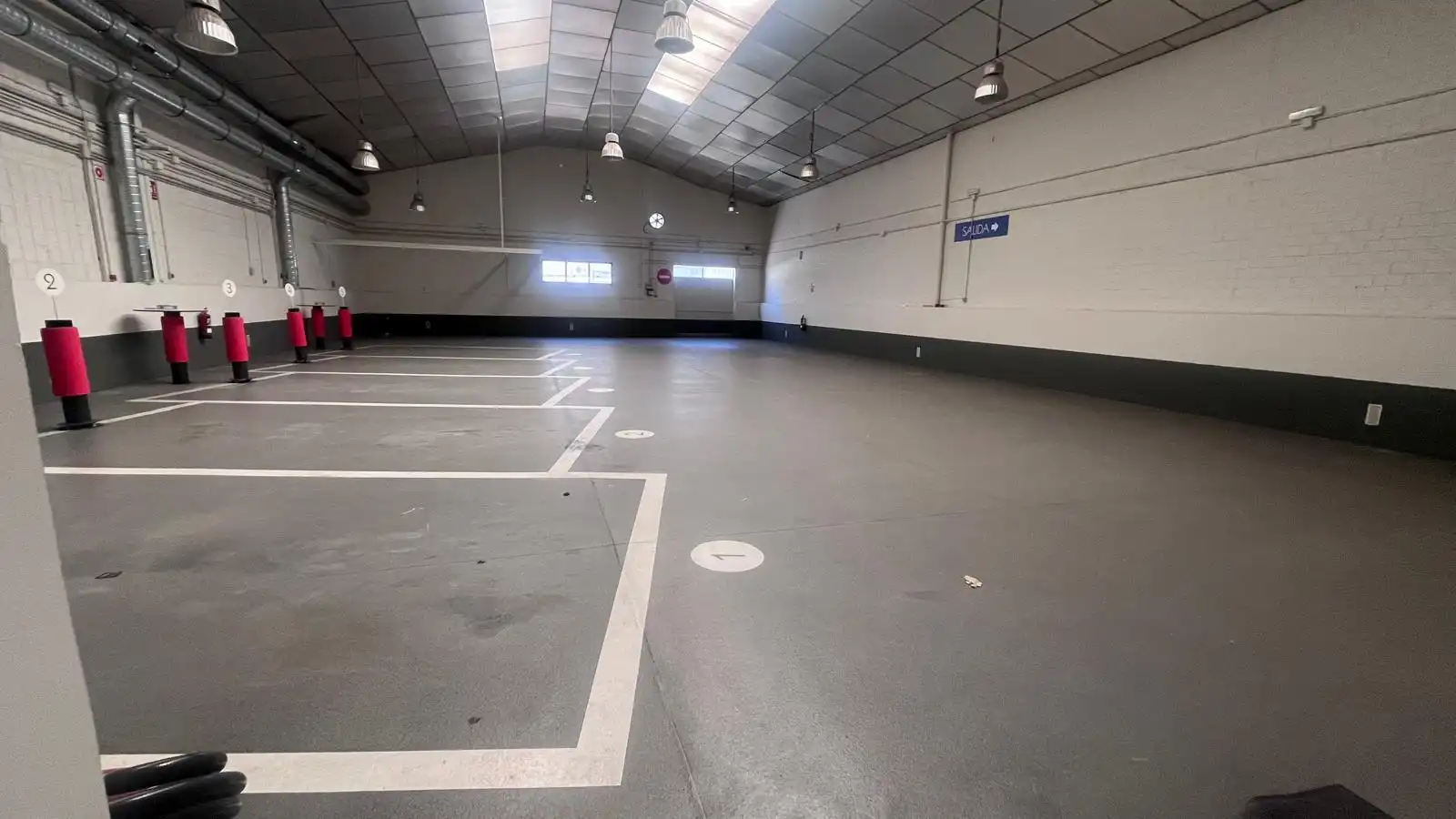 Nave industrielle à vendre à Av Castilla, imagen 3