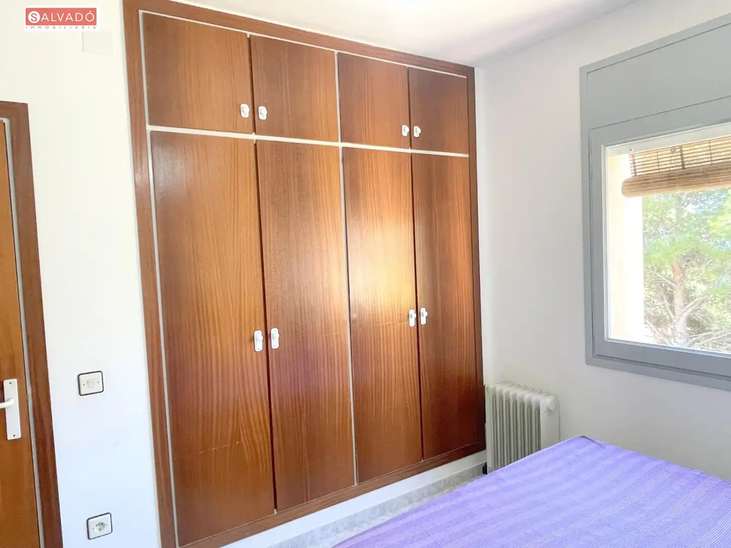 Bedroom of Houses for sale in Calafell  with Private garden, Terrace and Storage room