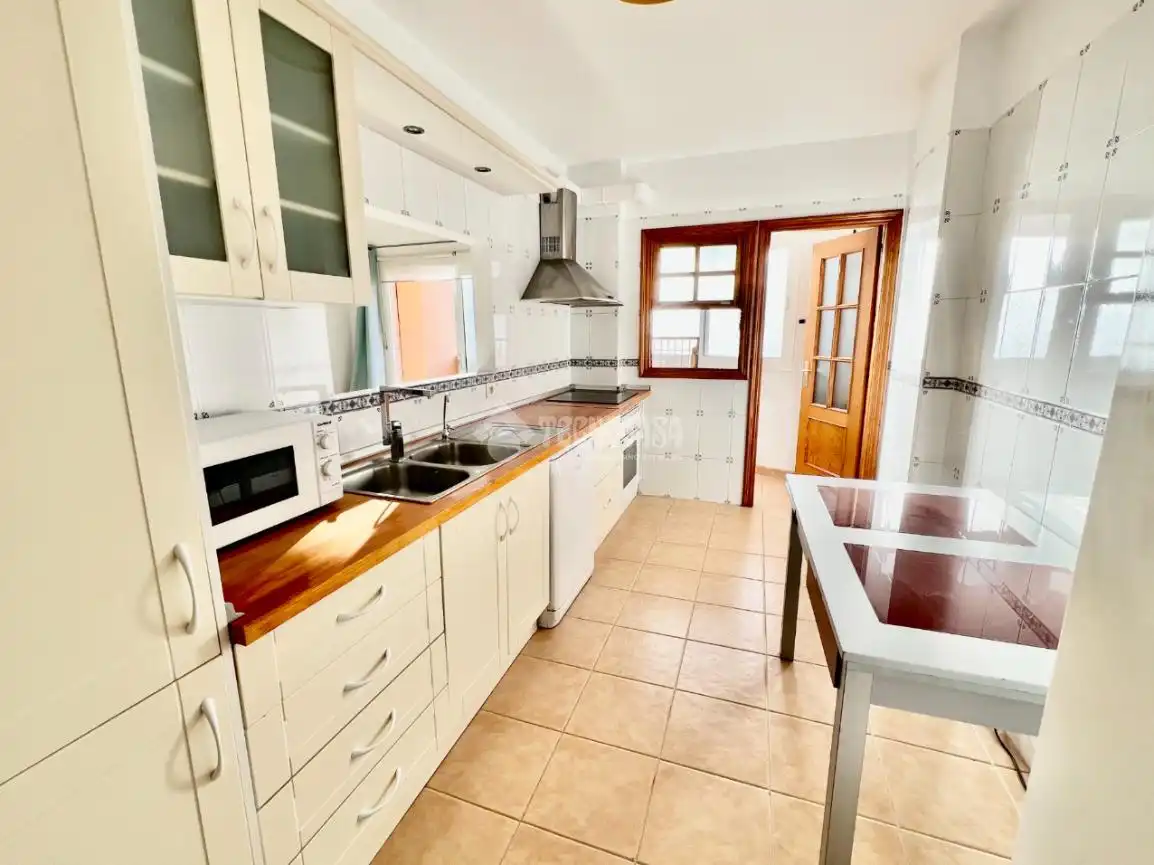 Appartamento con terrazza in vendita a Puertito de Güímar, imagen 7