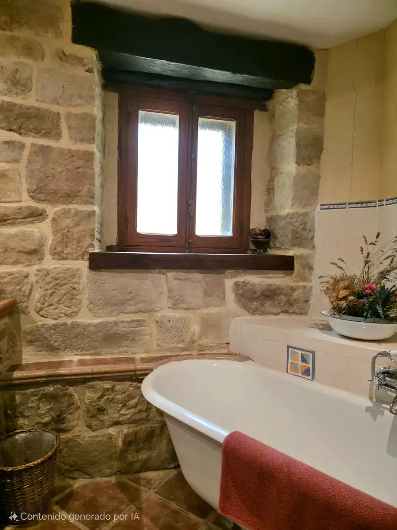 Casa en venda a Aguilar de Campoo, imagen 23