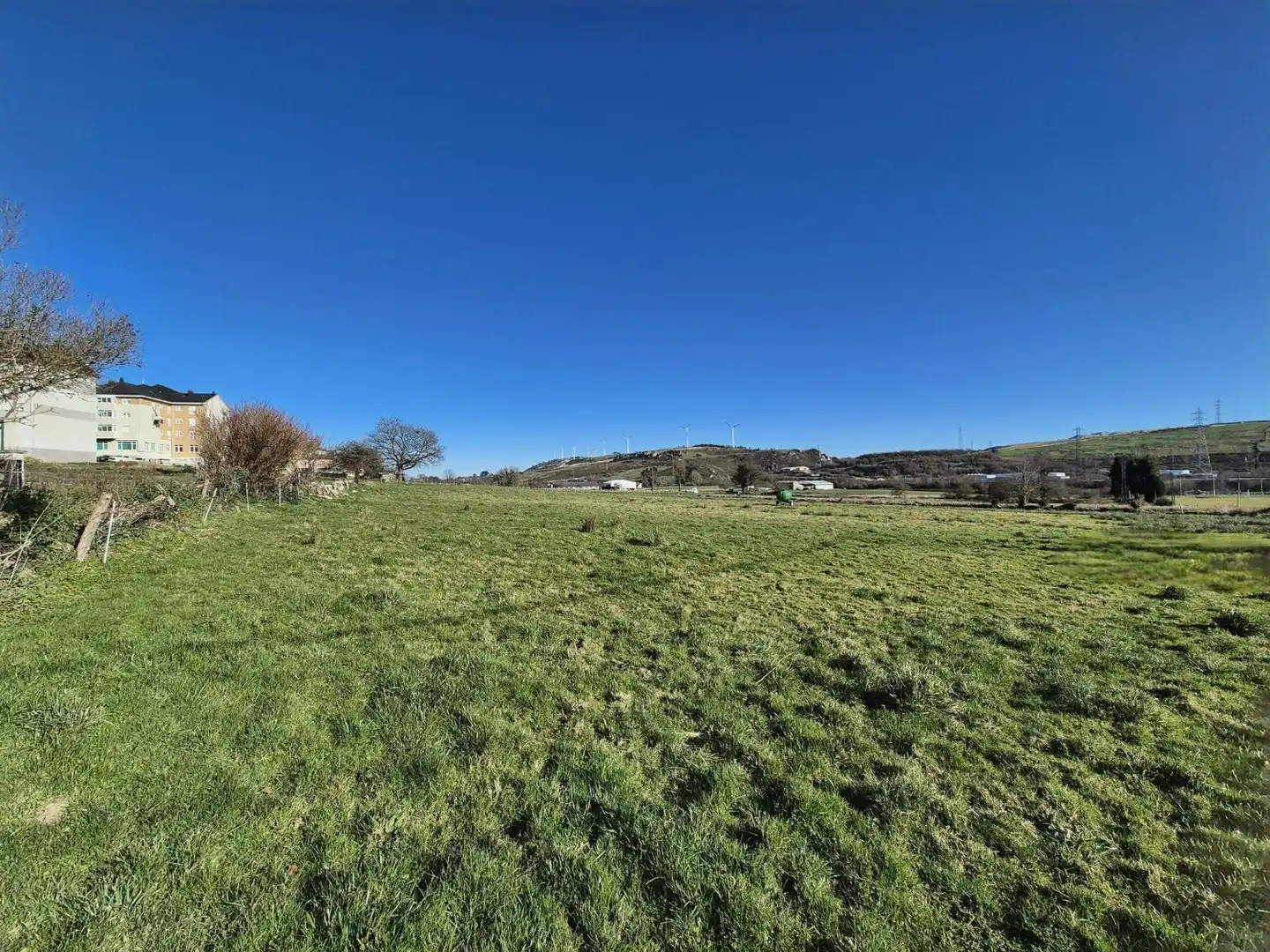 Terrenos y solares en venta en Salas, imagen 11