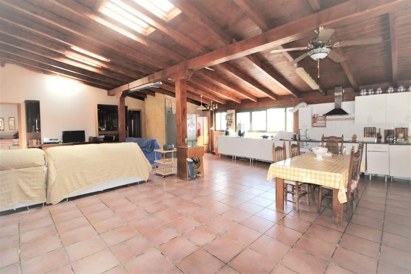 Houses for sale in Pueblo Español - Coveta Fumá