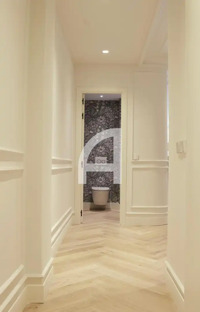 Flat with lift for sale in DON RAMON DE LA CRUZ, imagen 21