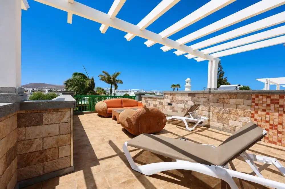 Casa amb terrassa en venda a Playa Blanca, imagen 19