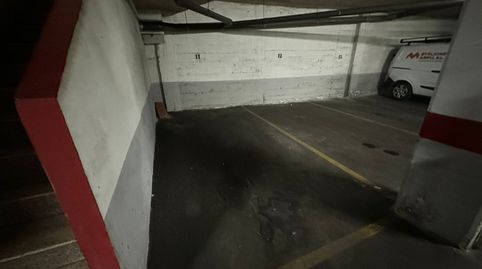 Foto 5 de Garatge en venda a Calle Cronista Joaquin Collia, Campoamor, Alicante / Alacant