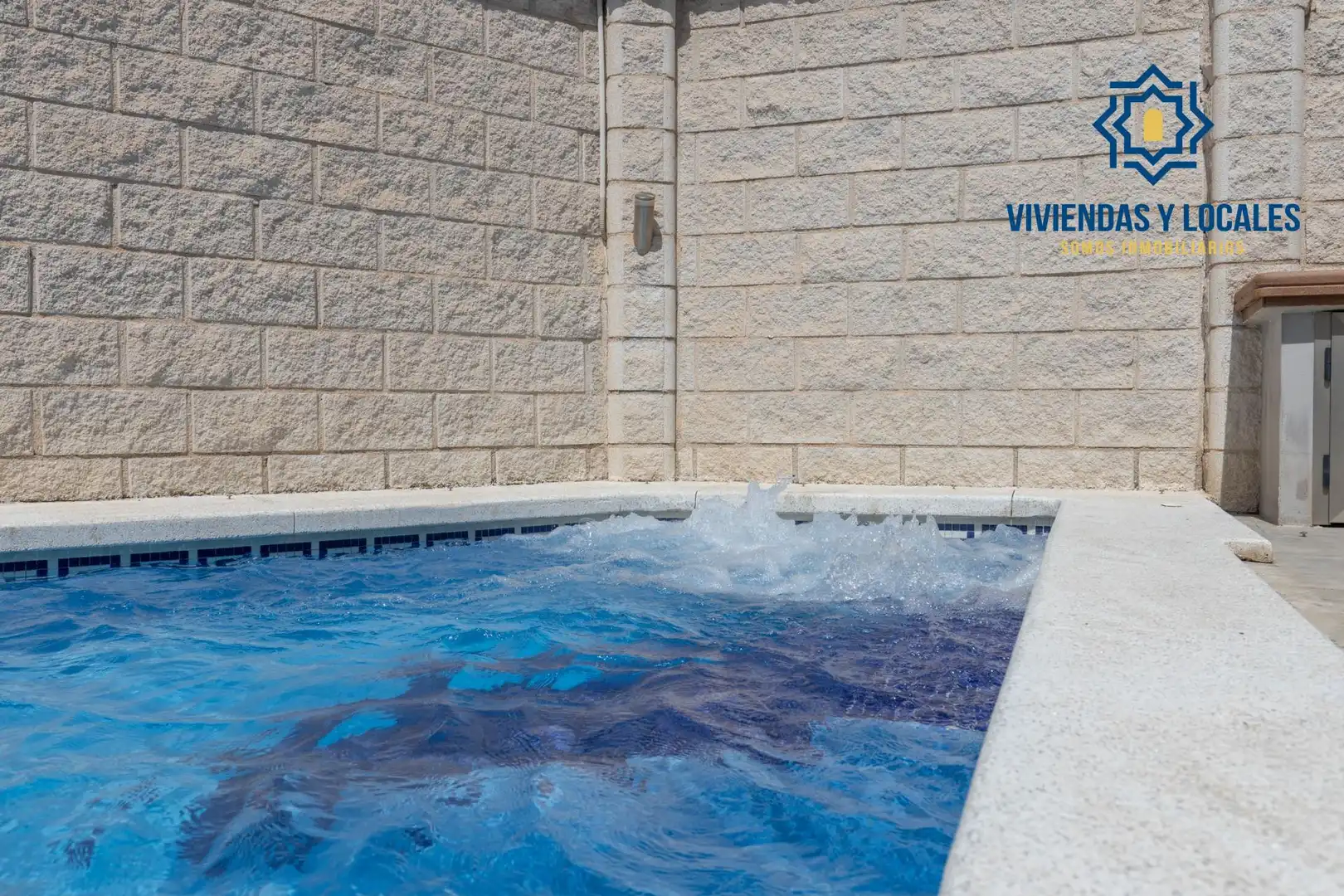 Casa amb piscina en venda a Alfacar, imagen 9