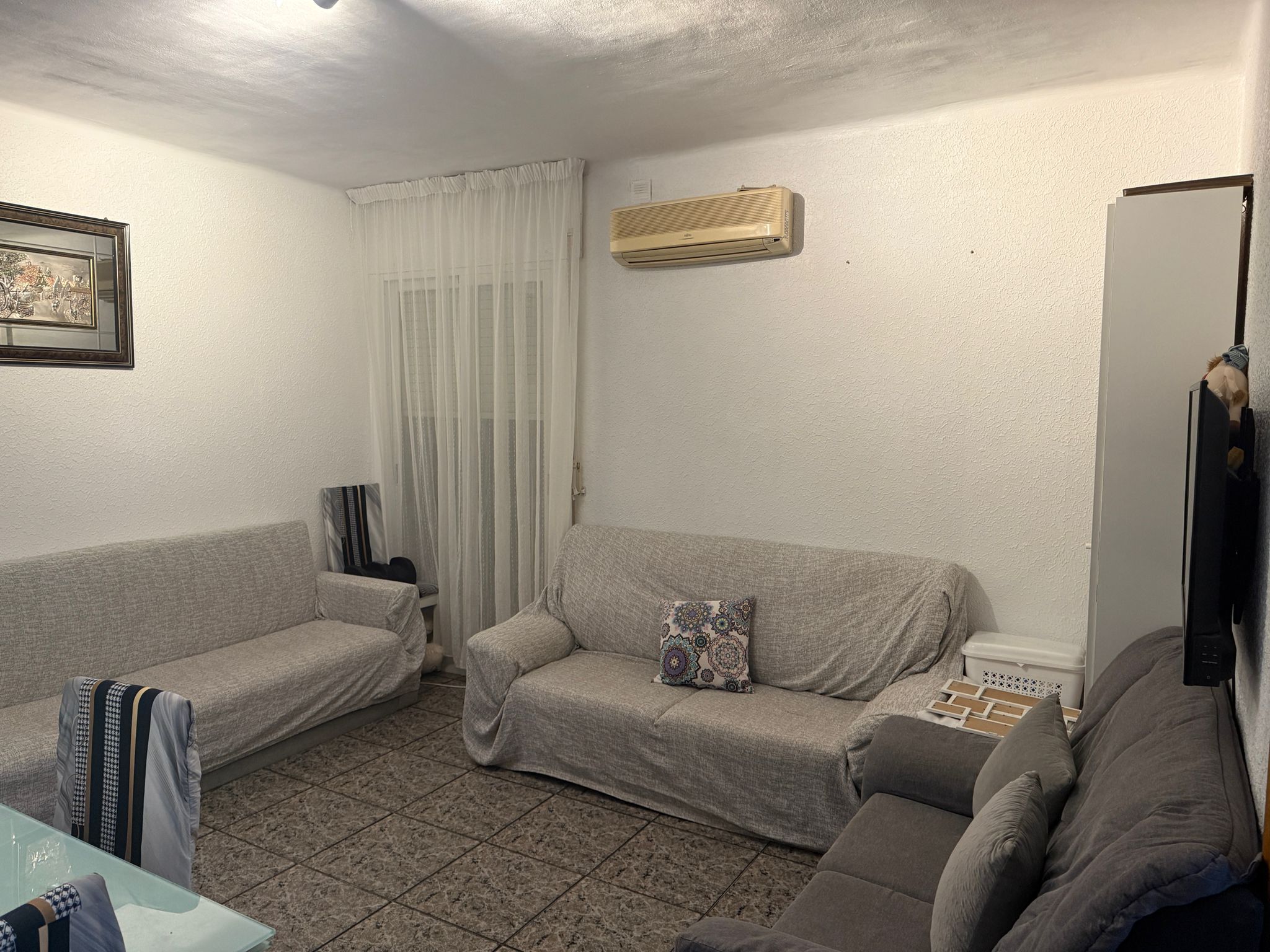 Living room of Flat for sale in Gavà