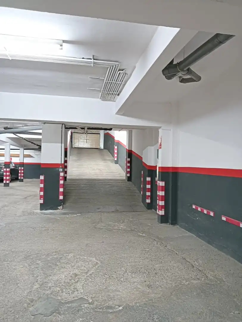 Individual en venta en Centre, imagen 3