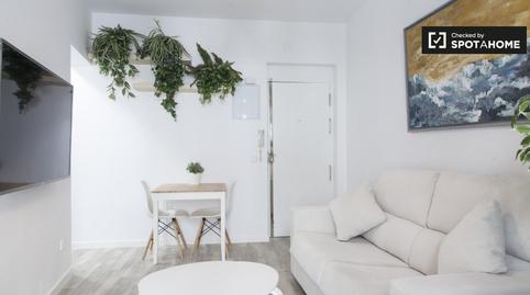 Photo 5 of Apartment to share in Universidad - Malasaña, Madrid