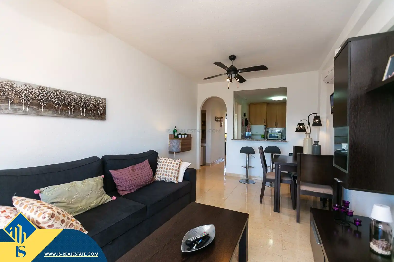 Wohnung mit Aufzug zum Verkauf in Orihuela Costa, imagen 8
