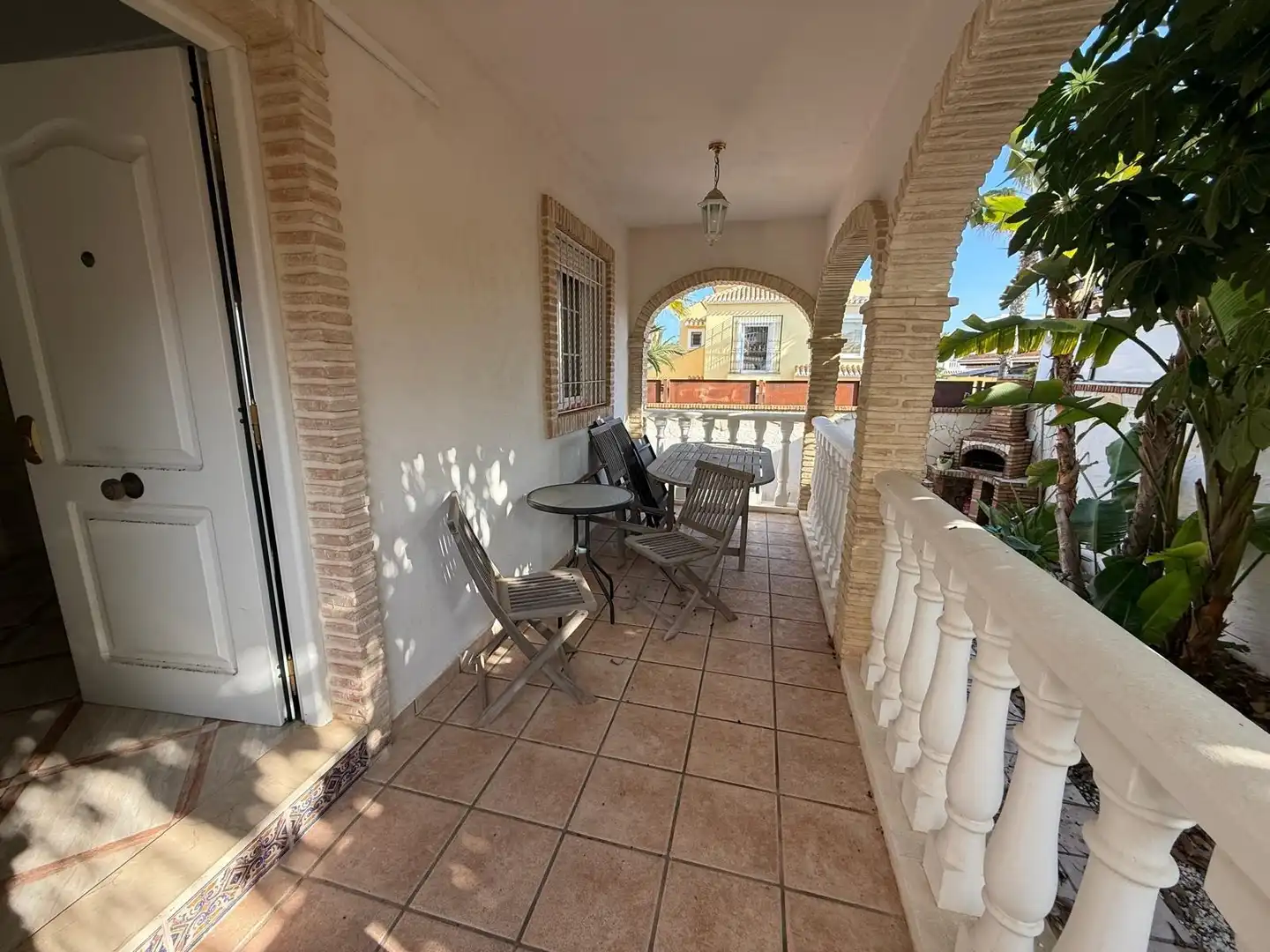 Casa pareada en venta en Calle Calle Geranios, imagen 48