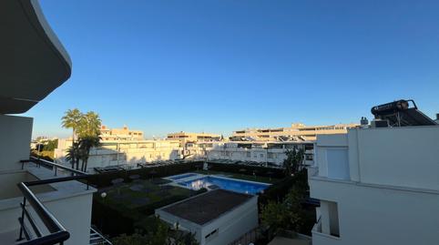 Foto 4 de Casa adosada en venta en Pozoalbero, Cádiz