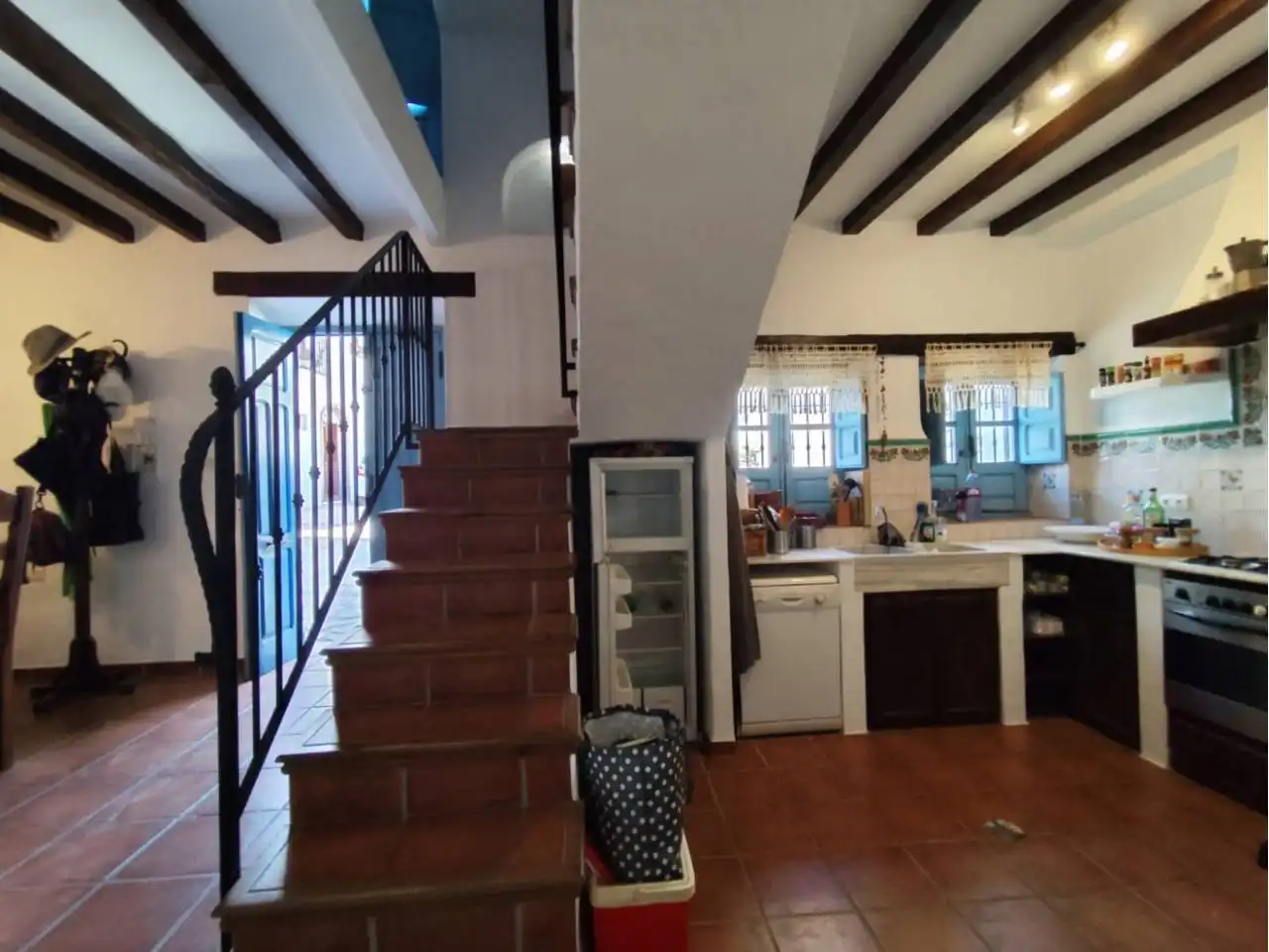 Casa o chalet en venta en Calle Doña Carmen, 1, Ítrabo