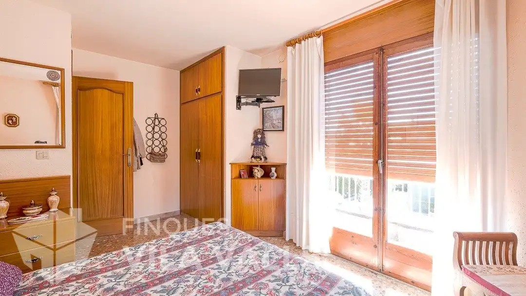 Casa amb piscina en venda a Lliçà d'Amunt, imagen 27