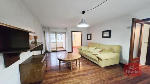 Foto 2 de Pis en venda a Santander - Leopoldo Pardo, Castilla - Hermida, Santander