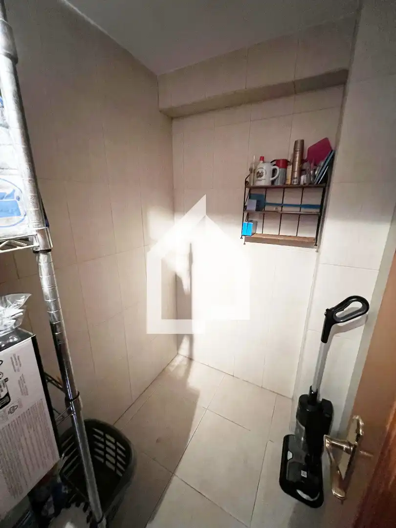 Baño de Casa o chalet en venta en San Vicente del Raspeig / Sant Vicent del Raspeig con Jardín privado, Terraza y Trastero