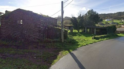 Foto 3 de Finca rústica en venta en Lugar Poceira, Abegondo, A Coruña