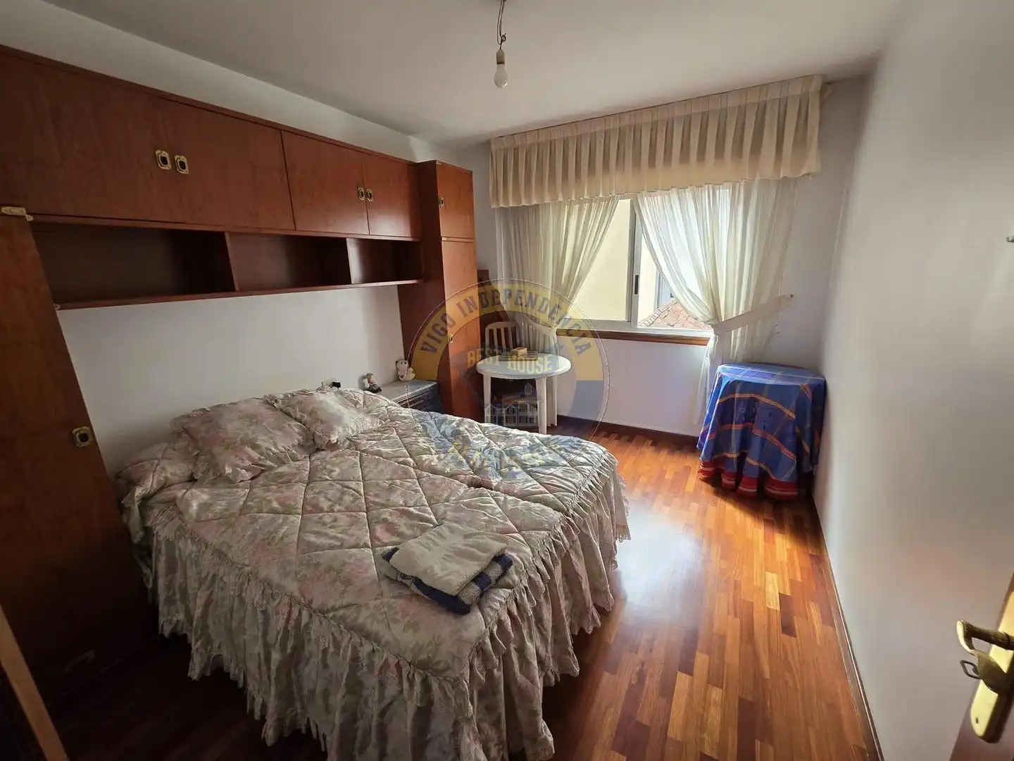 Wohnung zur Miete in Calle Tomás A. Alonso, Plaza Industria