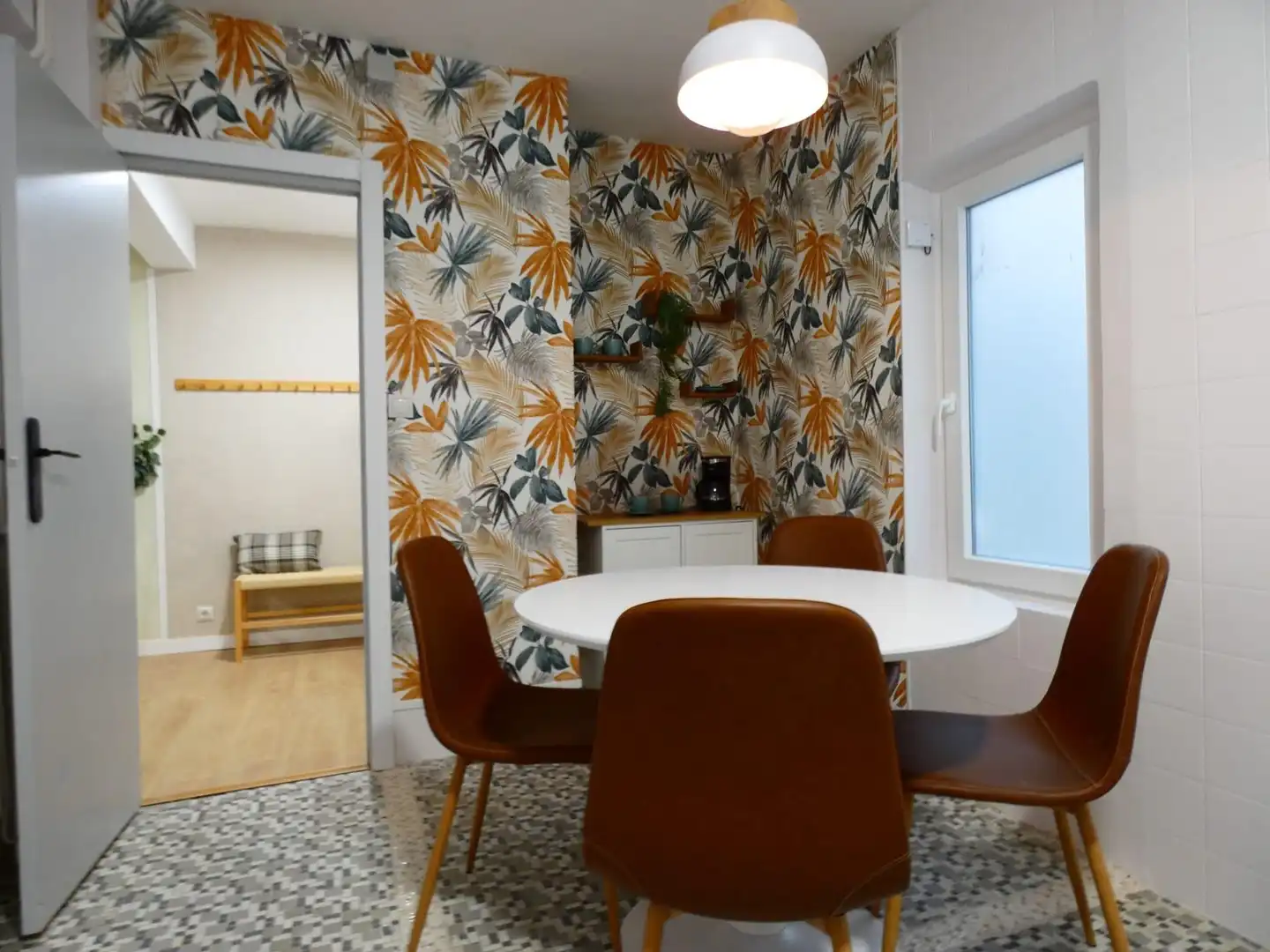 Zimmer in Calle de Eduardo Marquina, 14, Centro