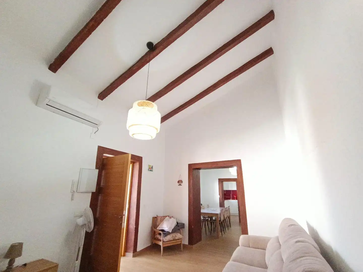Villa avec piscine à vendre à MEROÑOS, imagen 5
