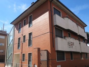 Parking with lift for sale in C/ Virgen del Pilar