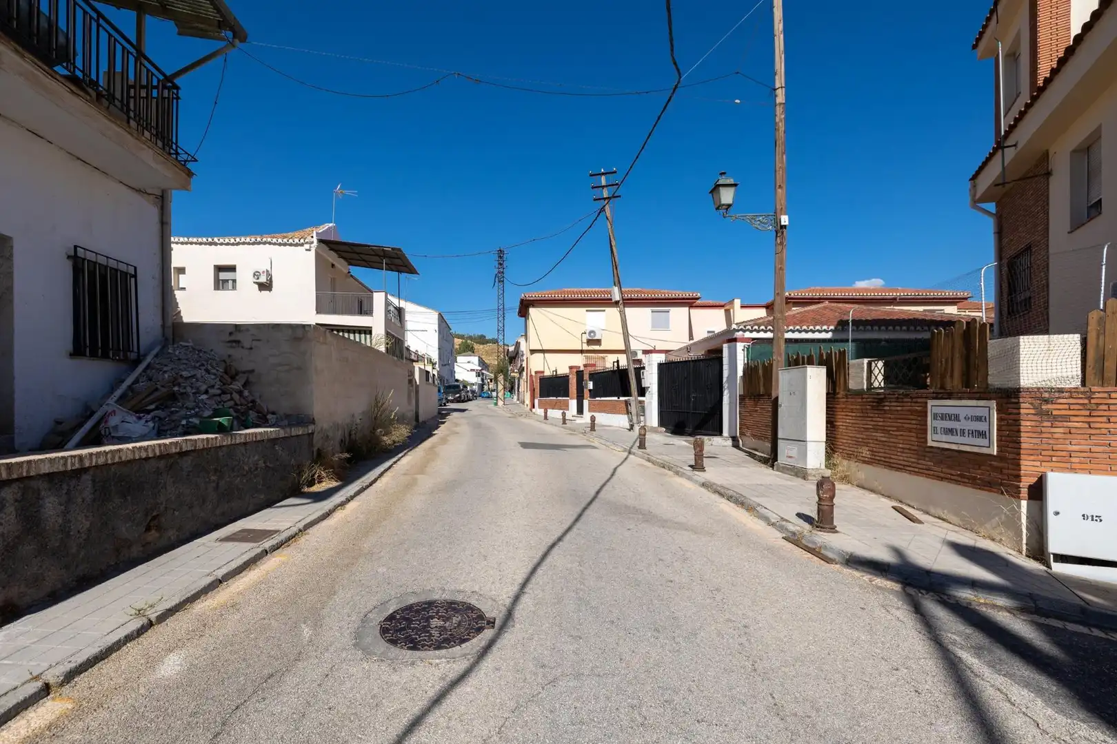 Wohnbaugrundstück zum Verkauf in Calle Ordesa 52, imagen 11