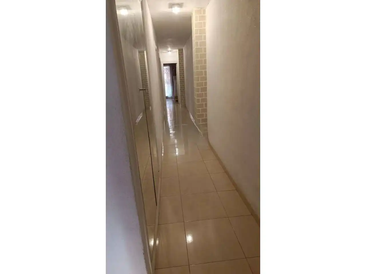 Piso con terraza en venta en Avenida Constitución, imagen 19