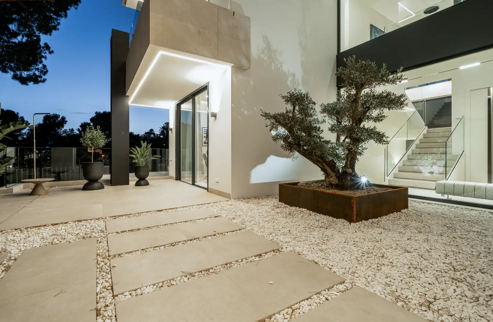 Villa mit Pool zum Verkauf in Milla de Oro, imagen 35