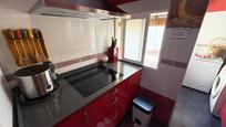 Kitchen of Flat for sale in Chiclana de la Frontera  with Balcony
