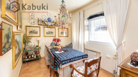 Foto 4 de Casa adosada en venta en Huétor de Santillán - Cl Moraleda, 2, Huétor de Santillán, Granada