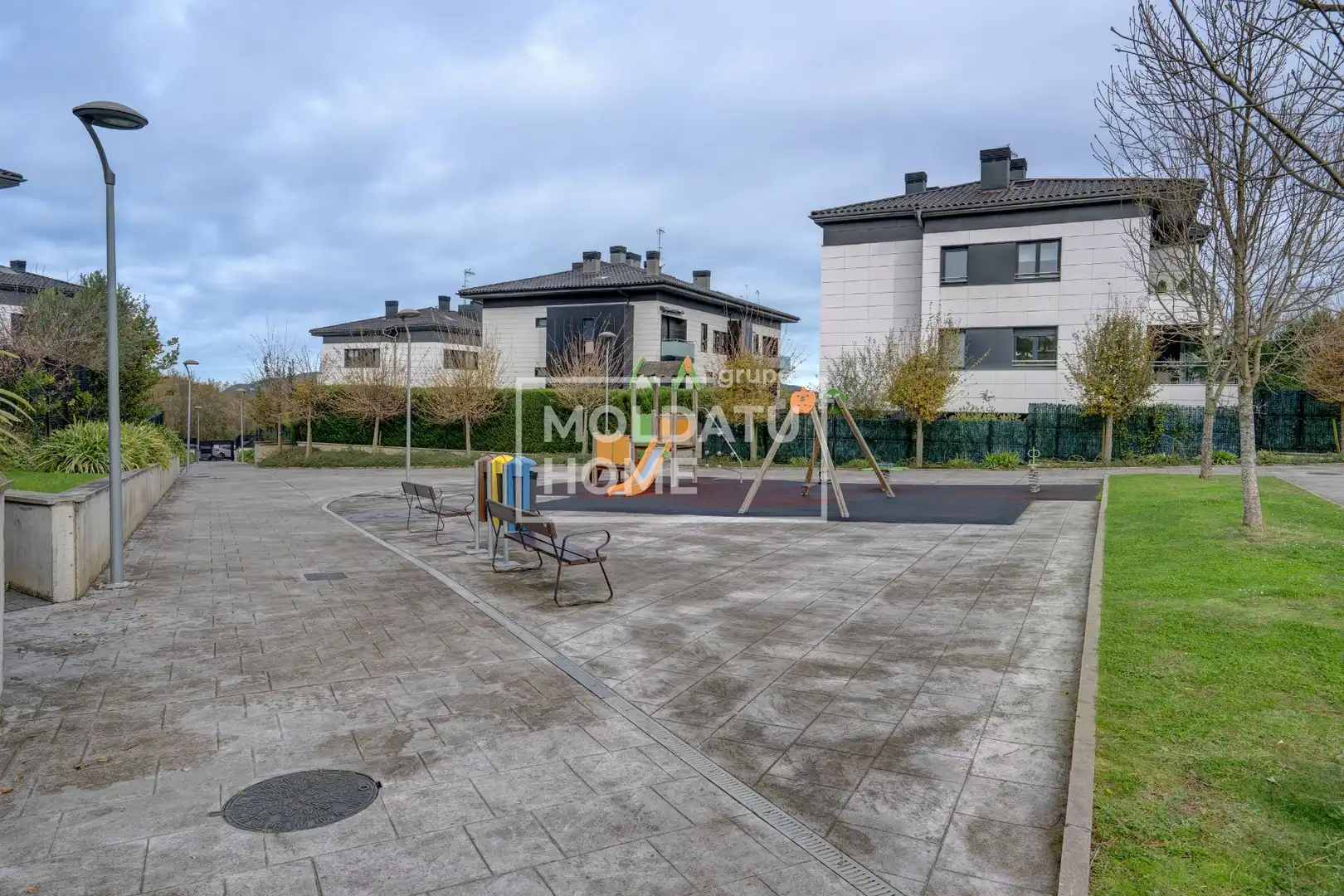 Duplex avec piscine à vendre à Miramon - Zorroaga, imagen 70