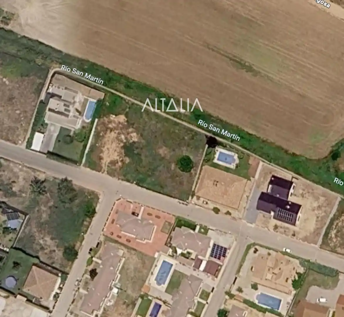 Rural land for sale in CAÑADA MOLINA, imagen 3