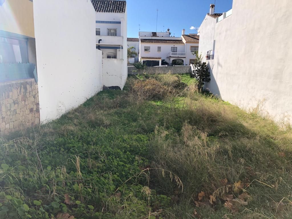 Residencial en venta en Marbella