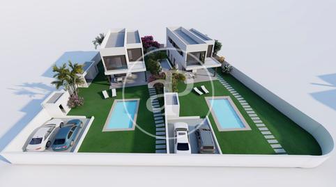 Foto 5 de vivenda d'obra nova a Pis en venda a Calicanto - Santo Domingo, Valencia
