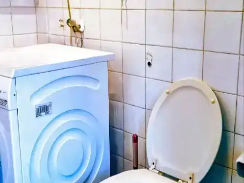 Baño de Piso en venta en Langreo