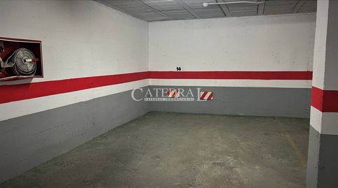 Photo 4 of Garage for rent in Calle Abad Gordillo, Encarnación - Regina, Sevilla Capital