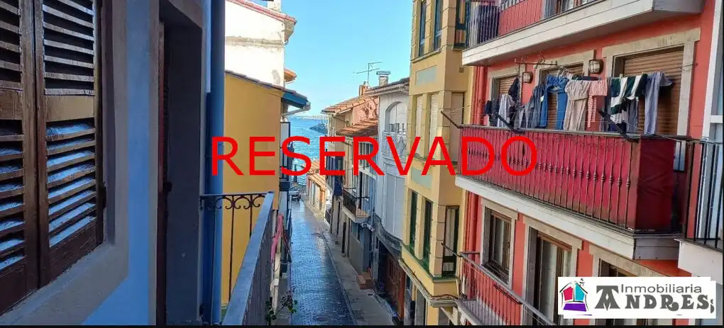 Wohnung mit Terrasse zum Verkauf in Bermeo