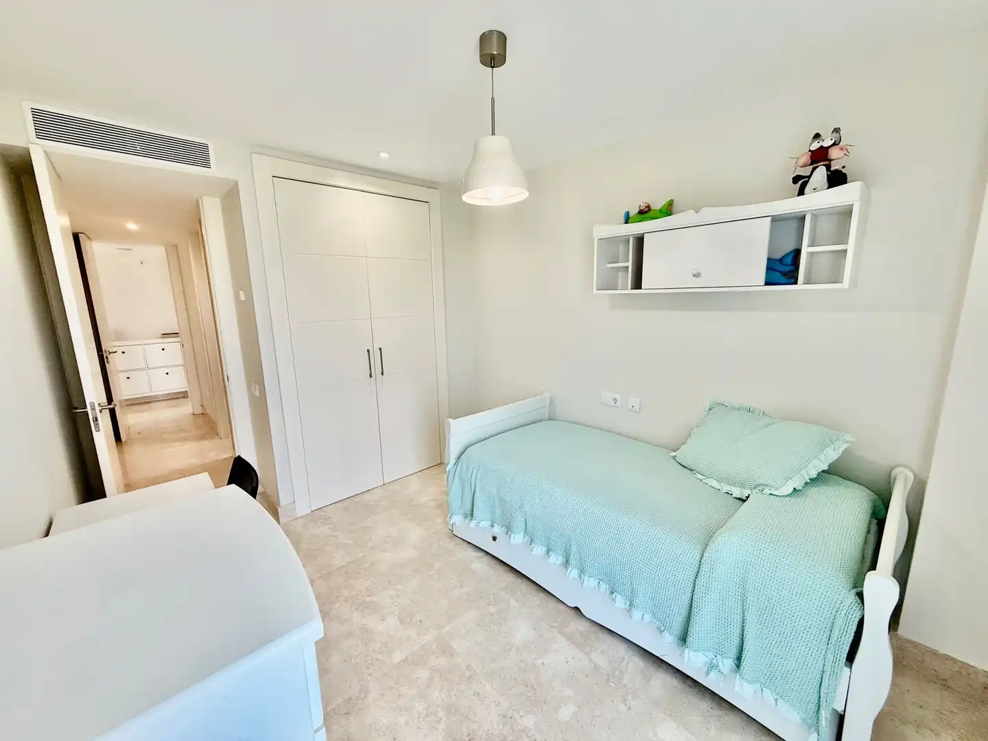 Apartament en venda a del Marmol, 161, Chullera