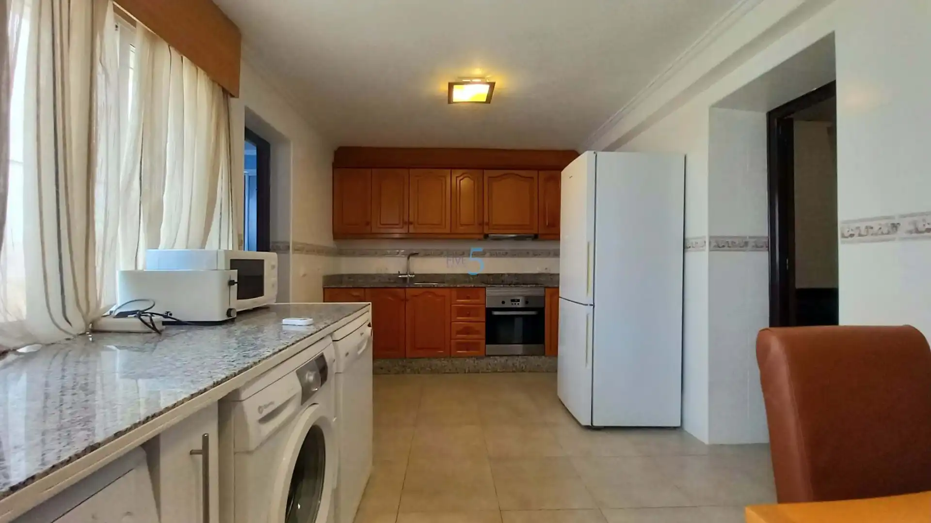 Casa a schiera con piscina in vendita a Calle Capitan Cortes, imagen 12